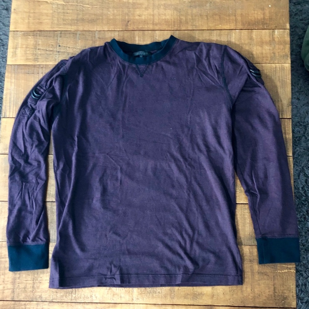 Public School Long Sleeve T-shirt